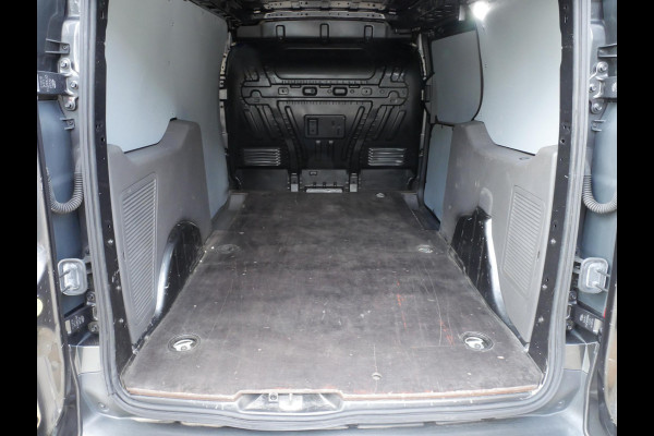 Ford Transit Connect 1.5 EcoBlue 120PK, L2, Automaat, Airco