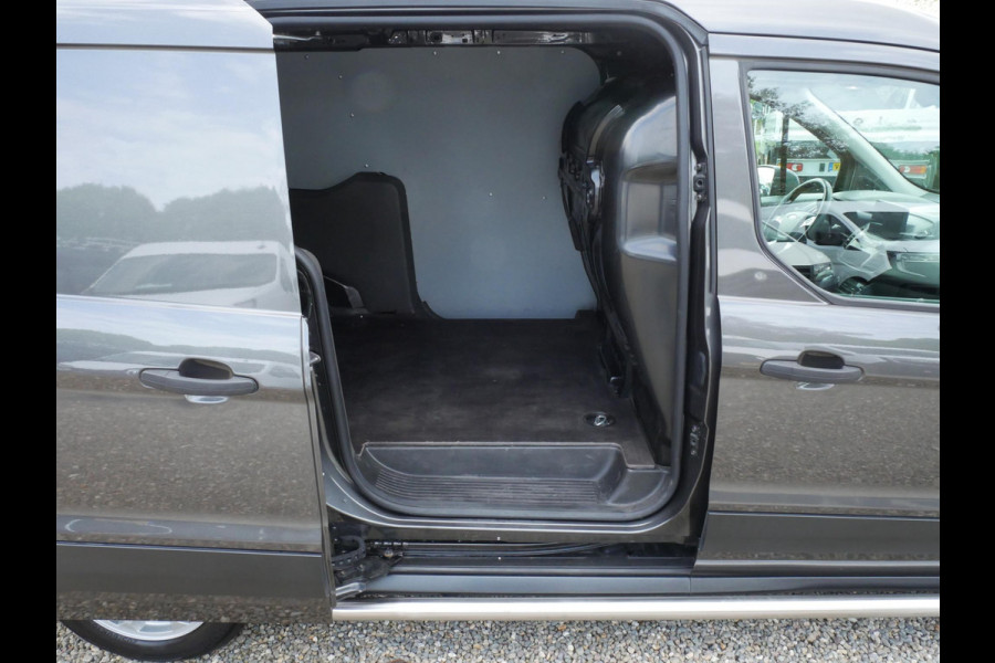 Ford Transit Connect 1.5 EcoBlue 120PK, L2, Automaat, Airco