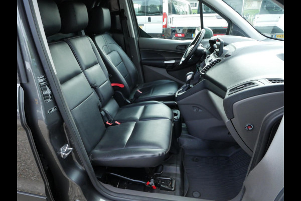 Ford Transit Connect 1.5 EcoBlue 120PK, L2, Automaat, Airco