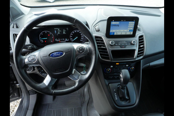 Ford Transit Connect 1.5 EcoBlue 120PK, L2, Automaat, Airco