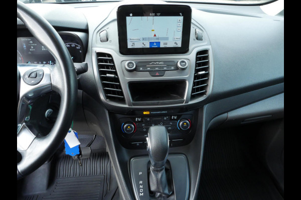 Ford Transit Connect 1.5 EcoBlue 120PK, L2, Automaat, Airco