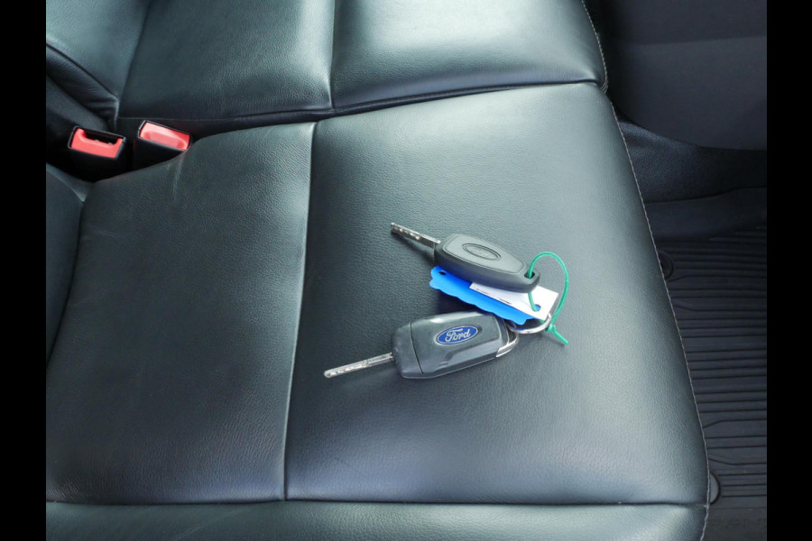 Ford Transit Connect 1.5 EcoBlue 120PK, L2, Automaat, Airco