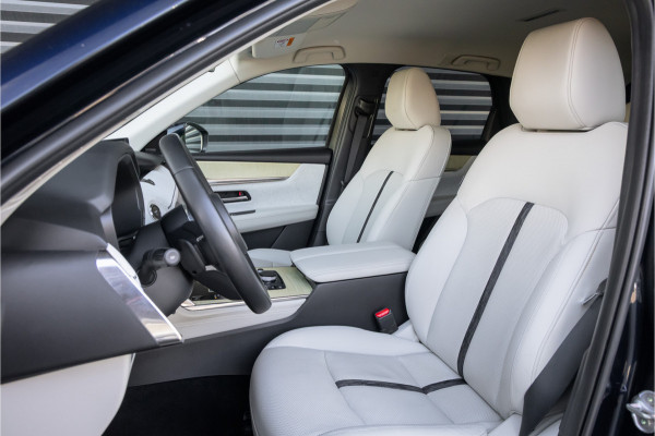 Mazda CX-60 2.5 e-SkyActiv PHEV Takumi Trekhaak - BOSE - Head up