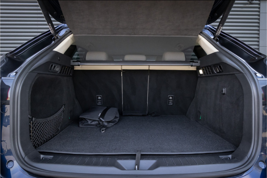 Mazda CX-60 2.5 e-SkyActiv PHEV Takumi Trekhaak - BOSE - Head up