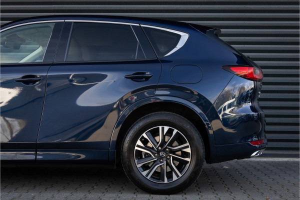 Mazda CX-60 2.5 e-SkyActiv PHEV Takumi Trekhaak - BOSE - Head up