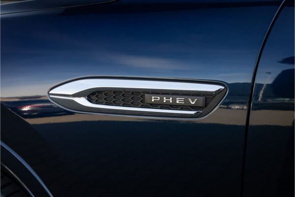 Mazda CX-60 2.5 e-SkyActiv PHEV Takumi Trekhaak - BOSE - Head up