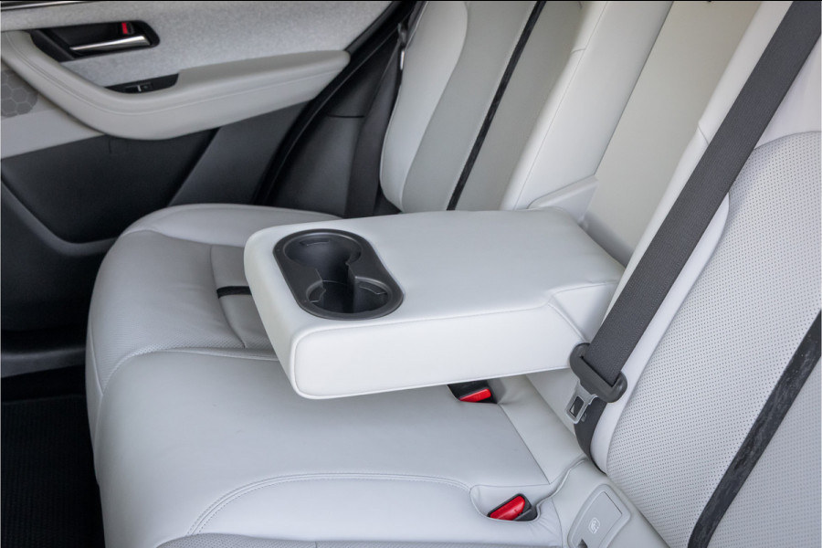 Mazda CX-60 2.5 e-SkyActiv PHEV Takumi Trekhaak - BOSE - Head up