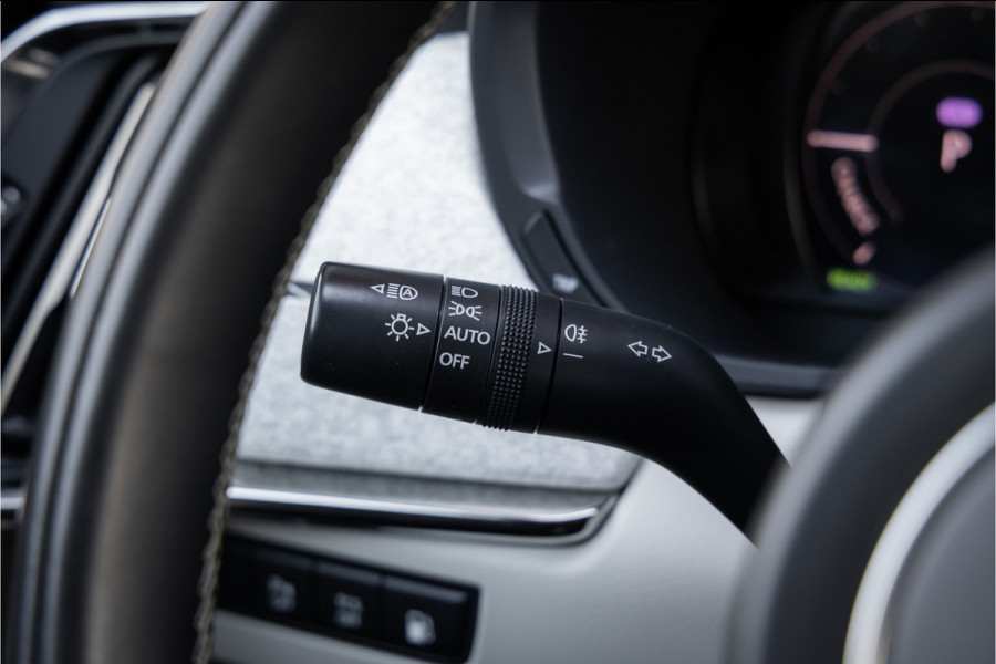 Mazda CX-60 2.5 e-SkyActiv PHEV Takumi Trekhaak - BOSE - Head up