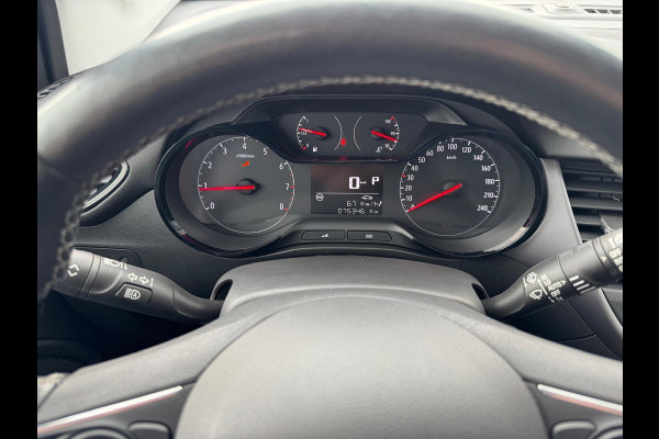 Opel Crossland 1.2 Turbo Elegance | Achteruitrijcamera | Cruise Control | Voorstoelen verwarmd