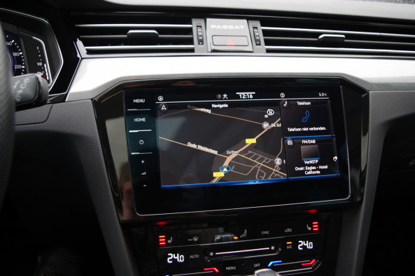 Volkswagen Passat Variant 1.4 TSI 218 PK GTE Business PHEV, Panoramadak, Adap. Cruise Control, Winterpakket