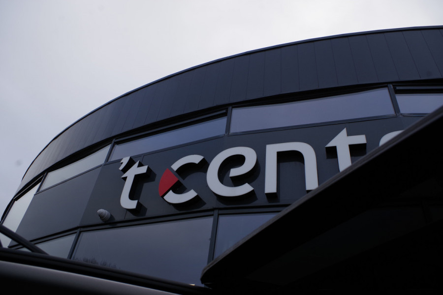 Volkswagen Passat Variant 1.4 TSI 218 PK GTE Business PHEV, Panoramadak, Adap. Cruise Control, Winterpakket