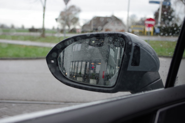 Volkswagen Passat Variant 1.4 TSI 218 PK GTE Business PHEV, Panoramadak, Adap. Cruise Control, Winterpakket