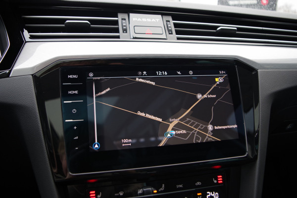 Volkswagen Passat Variant 1.4 TSI 218 PK GTE Business PHEV, Panoramadak, Adap. Cruise Control, Winterpakket