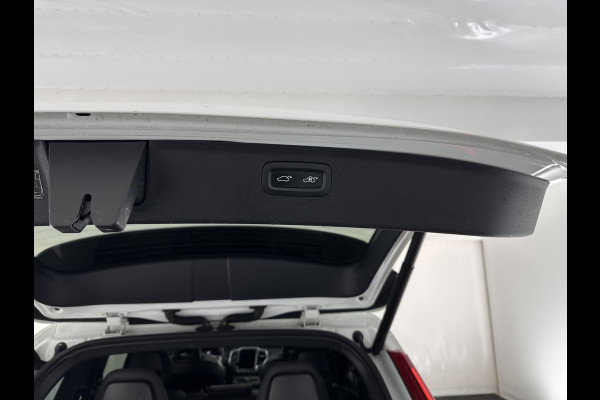 Volvo XC90 2.0 T8 Recharge AWD R-Design Black Pack [ 7-Pers. ] Aut. *PANO | LEATHER-ALCANTARA | FULL-LED | MEMORY-PACK | BOWERS&WILKINS | BLINDSPOT | KEYLESS | DIGI-COCKPIT | NAVI-FULLMAP | PRIVACYGLASS | HEATED-SPORTSEATS | TOWBAR | 22''ALU*