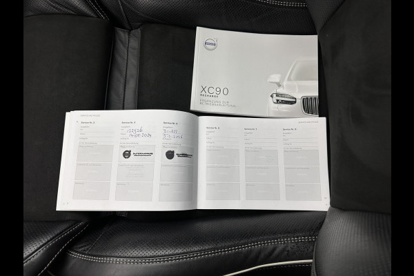 Volvo XC90 2.0 T8 Recharge AWD R-Design Black Pack [ 7-Pers. ] Aut. *PANO | LEATHER-ALCANTARA | FULL-LED | MEMORY-PACK | BOWERS&WILKINS | BLINDSPOT | KEYLESS | DIGI-COCKPIT | NAVI-FULLMAP | PRIVACYGLASS | HEATED-SPORTSEATS | TOWBAR | 22''ALU*