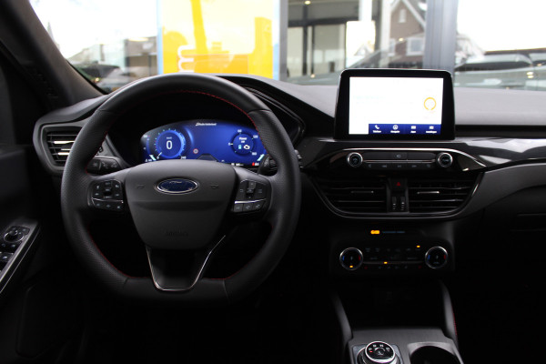 Ford Kuga 2.5 PHEV ST-Line X | Trekhaak | Panoramadak | BLIS | B&O | Navigatie