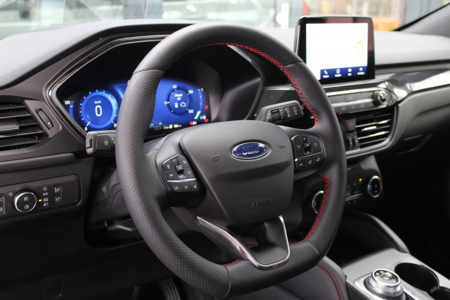 Ford Kuga 2.5 PHEV ST-Line X | Trekhaak | Panoramadak | BLIS | B&O | Navigatie