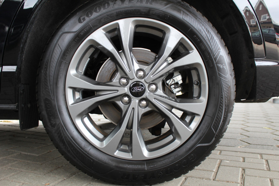 Ford Kuga 2.5 PHEV ST-Line X | Trekhaak | Panoramadak | BLIS | B&O | Navigatie