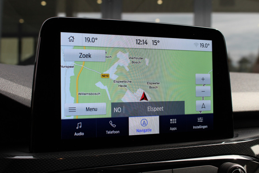 Ford Kuga 2.5 PHEV ST-Line X | Trekhaak | Panoramadak | BLIS | B&O | Navigatie