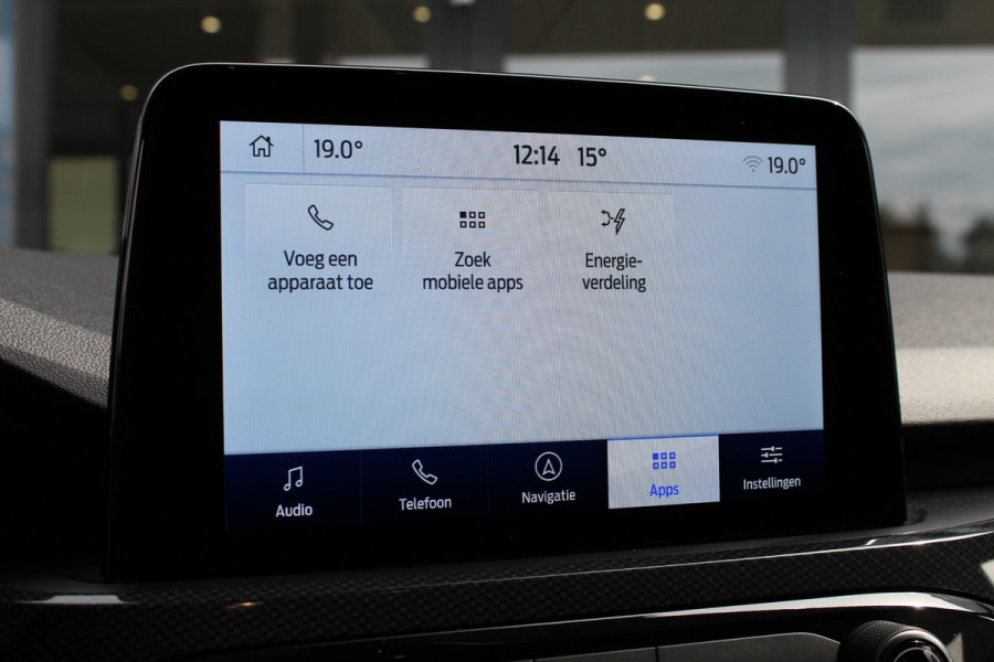 Ford Kuga 2.5 PHEV ST-Line X | Trekhaak | Panoramadak | BLIS | B&O | Navigatie