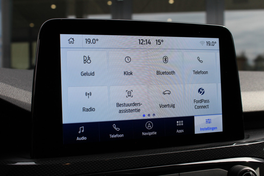 Ford Kuga 2.5 PHEV ST-Line X | Trekhaak | Panoramadak | BLIS | B&O | Navigatie