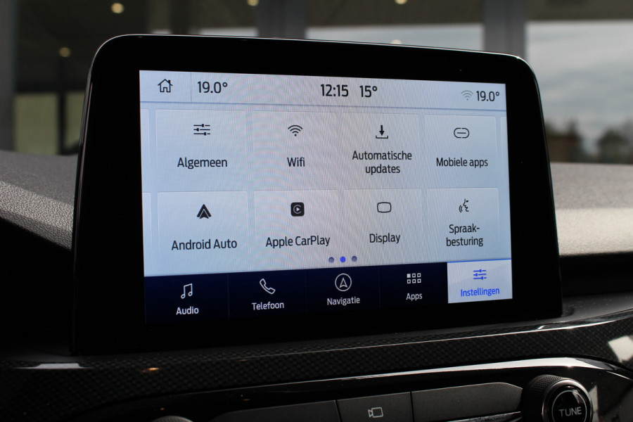 Ford Kuga 2.5 PHEV ST-Line X | Trekhaak | Panoramadak | BLIS | B&O | Navigatie