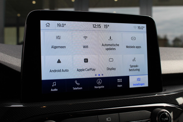 Ford Kuga 2.5 PHEV ST-Line X | Trekhaak | Panoramadak | BLIS | B&O | Navigatie
