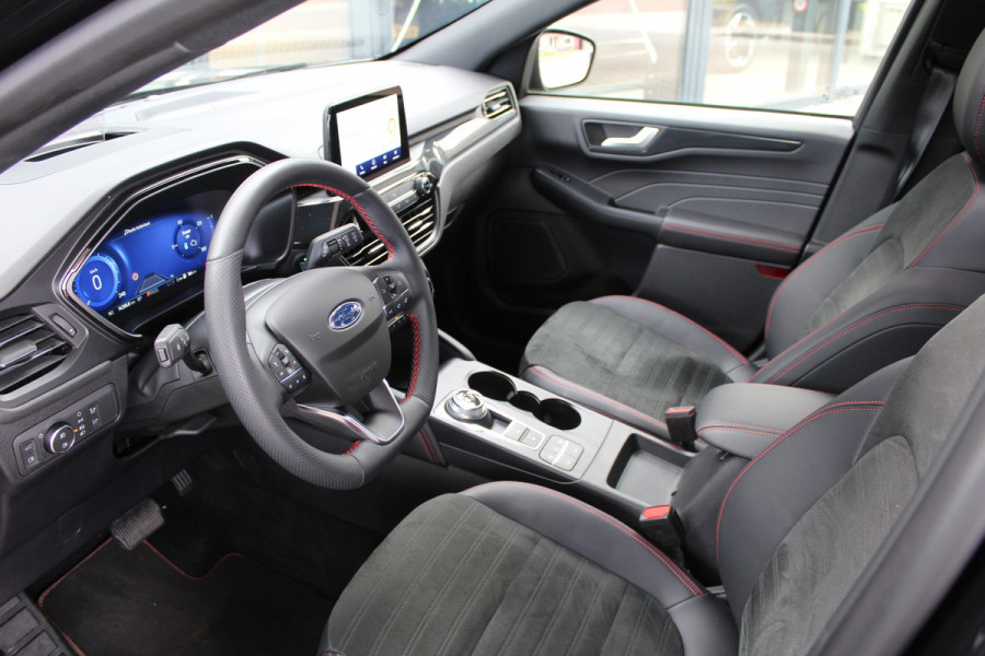 Ford Kuga 2.5 PHEV ST-Line X | Trekhaak | Panoramadak | BLIS | B&O | Navigatie