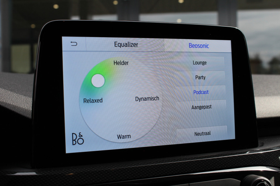 Ford Kuga 2.5 PHEV ST-Line X | Trekhaak | Panoramadak | BLIS | B&O | Navigatie
