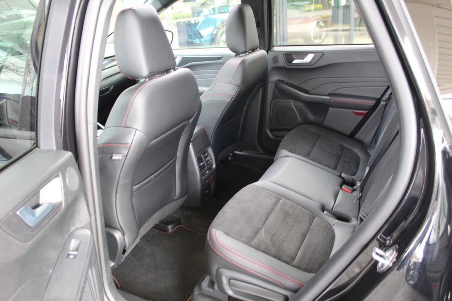 Ford Kuga 2.5 PHEV ST-Line X | Trekhaak | Panoramadak | BLIS | B&O | Navigatie