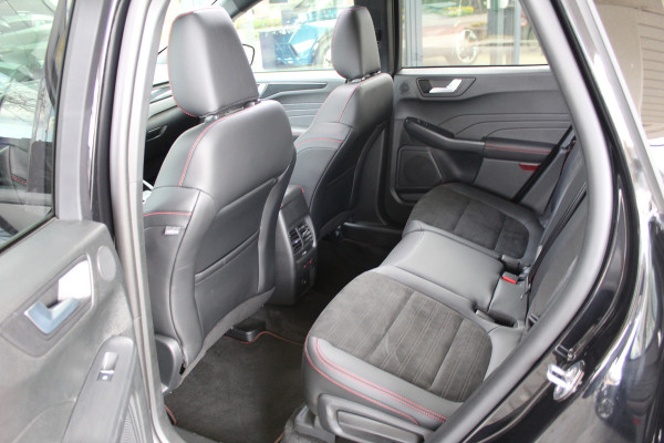 Ford Kuga 2.5 PHEV ST-Line X | Trekhaak | Panoramadak | BLIS | B&O | Navigatie