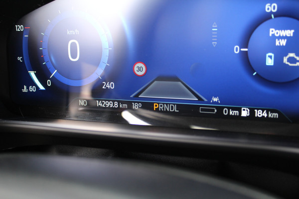 Ford Kuga 2.5 PHEV ST-Line X | Trekhaak | Panoramadak | BLIS | B&O | Navigatie