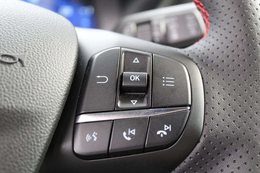 Ford Kuga 2.5 PHEV ST-Line X | Trekhaak | Panoramadak | BLIS | B&O | Navigatie