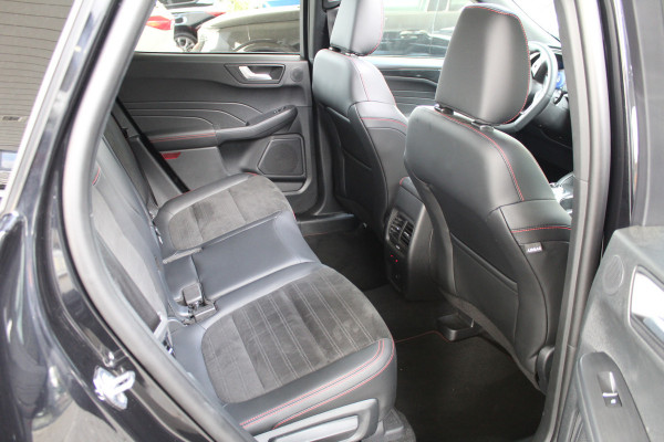 Ford Kuga 2.5 PHEV ST-Line X | Trekhaak | Panoramadak | BLIS | B&O | Navigatie