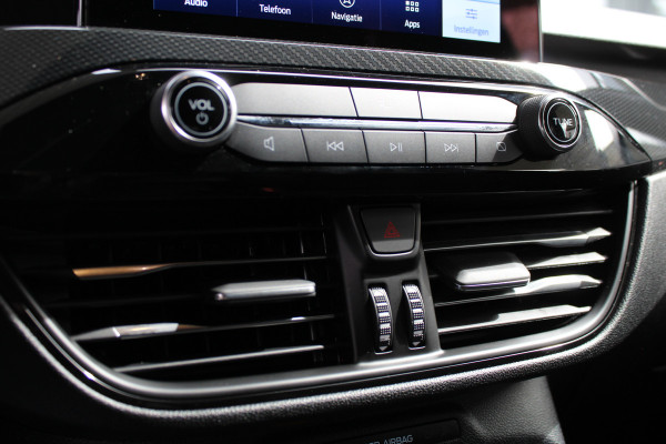 Ford Kuga 2.5 PHEV ST-Line X | Trekhaak | Panoramadak | BLIS | B&O | Navigatie