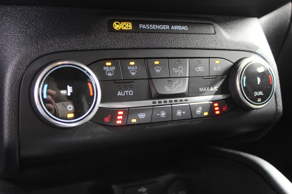 Ford Kuga 2.5 PHEV ST-Line X | Trekhaak | Panoramadak | BLIS | B&O | Navigatie