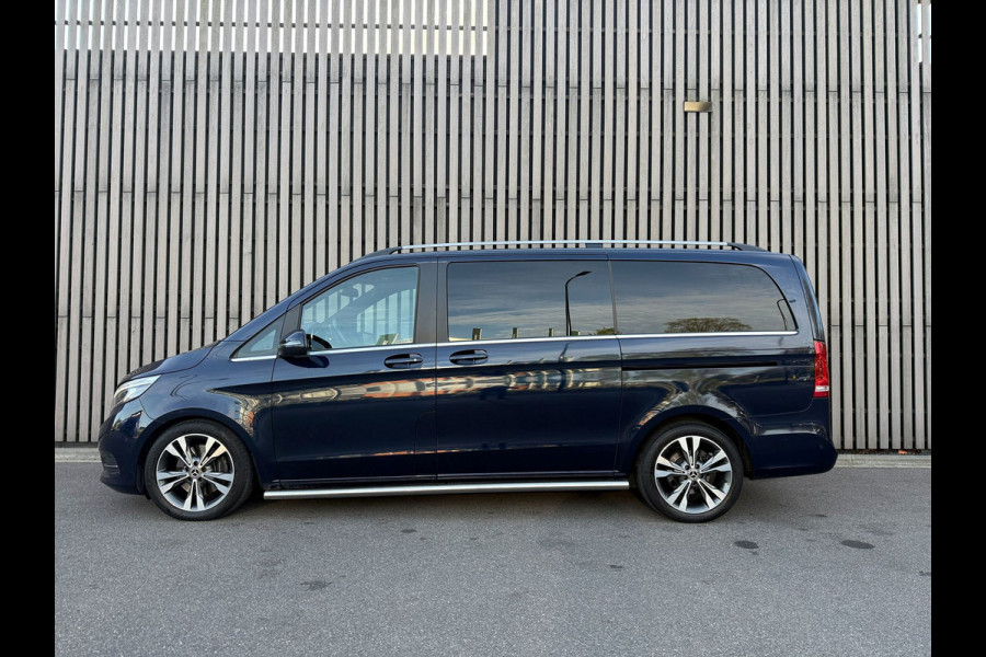 Mercedes-Benz V-Klasse 250d Lang /Panodak /Burmester /Memory