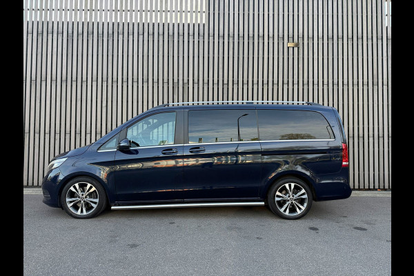 Mercedes-Benz V-Klasse 250d Lang /Panodak /Burmester /Memory