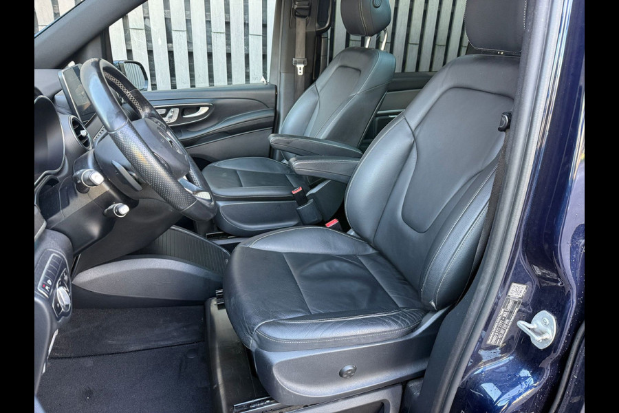 Mercedes-Benz V-Klasse 250d Lang /Panodak /Burmester /Memory