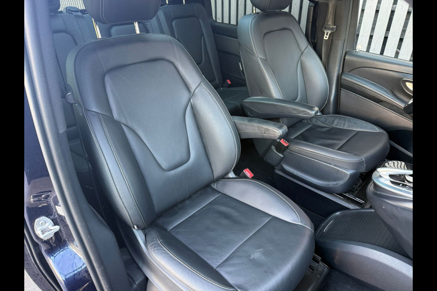 Mercedes-Benz V-Klasse 250d Lang /Panodak /Burmester /Memory