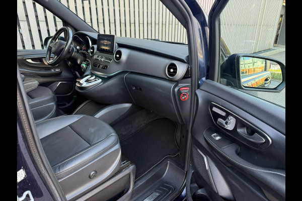 Mercedes-Benz V-Klasse 250d Lang /Panodak /Burmester /Memory