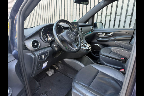 Mercedes-Benz V-Klasse 250d Lang /Panodak /Burmester /Memory