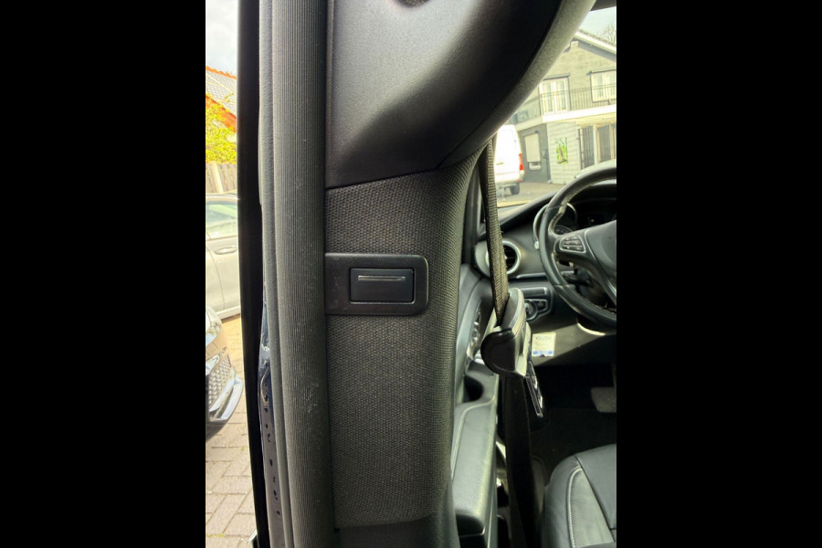 Mercedes-Benz V-Klasse 250d Lang /Panodak /Burmester /Memory