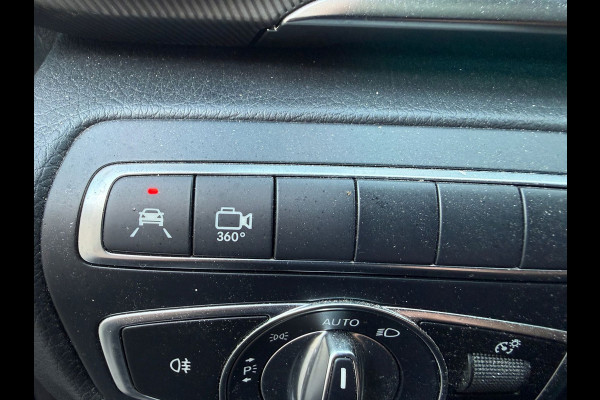 Mercedes-Benz V-Klasse 250d Lang /Panodak /Burmester /Memory