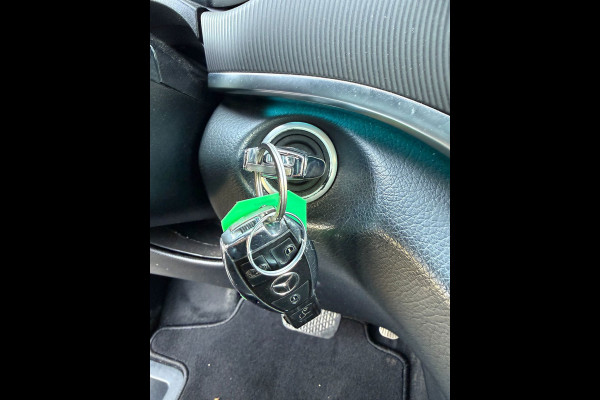 Mercedes-Benz V-Klasse 250d Lang /Panodak /Burmester /Memory