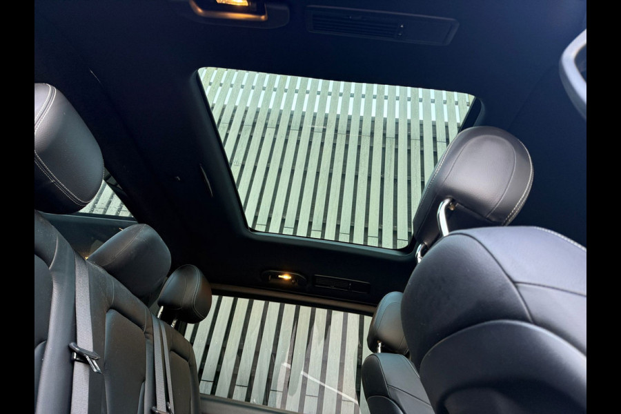 Mercedes-Benz V-Klasse 250d Lang /Panodak /Burmester /Memory