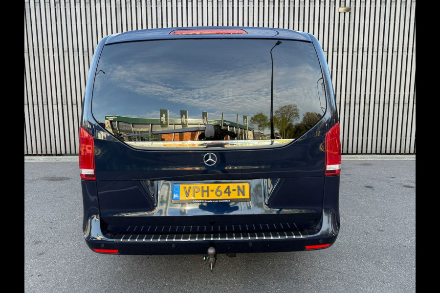 Mercedes-Benz V-Klasse 250d Lang /Panodak /Burmester /Memory