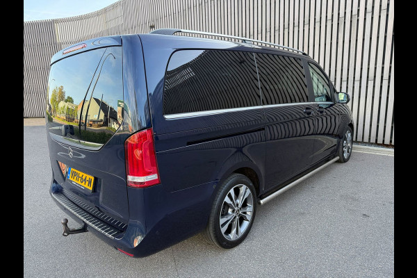 Mercedes-Benz V-Klasse 250d Lang /Panodak /Burmester /Memory