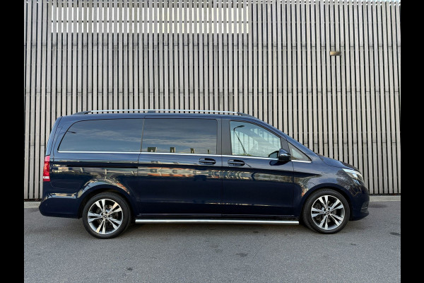 Mercedes-Benz V-Klasse 250d Lang /Panodak /Burmester /Memory