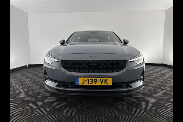 Polestar 2 Long Range Dual Motor Launch Edition 78kWh [ 3-Fase ] {SOH-92%} (INCL-BTW) Aut. *PANO | NAVI-FULLMAP | FULL-LED | ADAPTIVE-CRUISE | BLINDSPOT | TOPVIEW | KEYLESS | LANE-ASSIST | DIGI-COCKPIT | CARPLAY | DAB+ | HEATED-SPORTSEATS | CAMERA | MEMORY-PACK | 20
